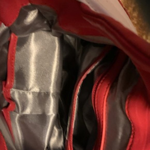 Kenneth Cole Mandarin bag - Picture 9 of 11